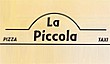 La Piccola Pizza Taxi