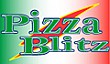 Pizza-Blitz