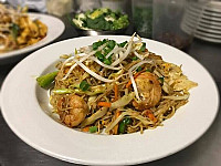 The Hot Wok Noodle Bar