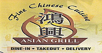 Asian Grill