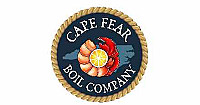 Cape Fear Boil Company Carolina Beach