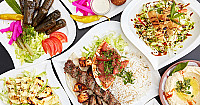 Lebanese Taverna