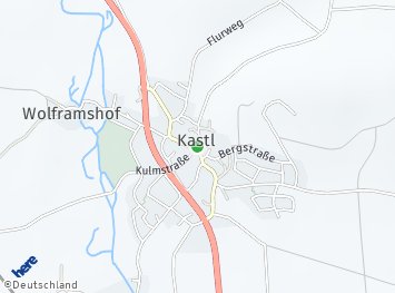 Kaart