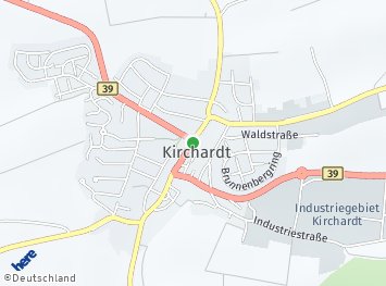 Kaart