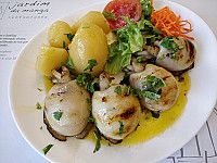 Restaurante Jardim da Manga 
