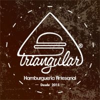 Triangular - Hamburgueria Croissanteria 