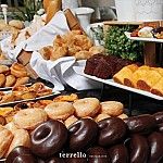 Terrella food