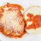 15. Chicken Parmigiana