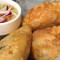 Curry Puffs (3 Pcs)