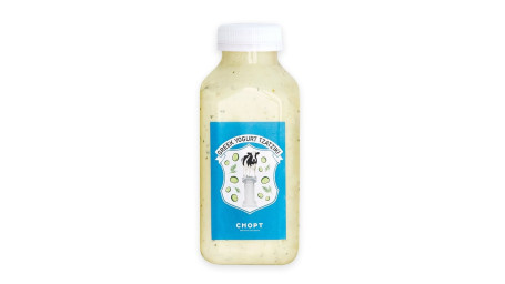 Griekse Yoghurt Tzatziki-Fles (12 Oz)