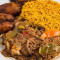 Ropa Vieja (Rundvlees)