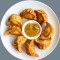 Handmade Fry Chicken Momo-10Pcs