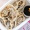 6. Steamed Dumplings(8)