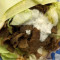 1. Lamb Beef Gyros