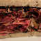 Hot New York Black Pastrami