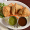 Samosa 2Pc Vegan