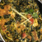 Lasooni Saag Paneer