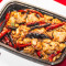 91. Kung Pao Chicken With Peanuts Gōng Bǎo Jī Dīng