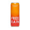 Free Rain Blood Orange Ginger