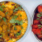 Boneless Chicken Biryani+Chk Appetizer Family Pack