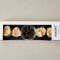 Ebi Shumai Dumpling (4Pcs) (Serve Cold)