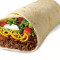 Rundvlees Burrito