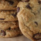 Chocolate Chip Cookies (Bag Of 2)