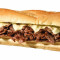 Steak With Cheese (Small)