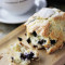 Blueberry Scone (Each)