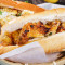 S2. Sub With Grilled Pork Bánh Mì Thịt Nướng