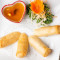 Thai Spring Rolls (2 Pc)