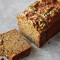 Squash Harvest Bread Slice