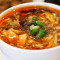 18.Hot Sour Soup