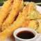 7. Tempura