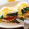 Florentine Benedict W/ Hash Brown