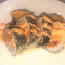 Crispy Spicy Yellowtail Roll