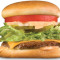 Californische Klassieke Cheeseburger