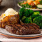 Midden Gesneden 8 Oz. Entrecote