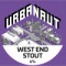 10. West End Stout