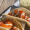 Thai Chili Shrimp Tacos