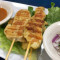 Chicken Skewers (Satay) (4 Pc)