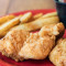 Kids Chicken Tenders (Grilled Or Fried)