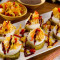 Nashville Hot Deviled Eggs