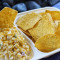 Chips Corn Slaw