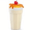 Ananas Ondersteboven Cake Milkshake