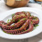 Octopus A La Plancha