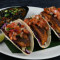 Fish Taco Blackened