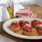 Bruschetta Van Het Huis