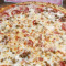 Meat Lovers Pizza (Large 16 ' '