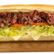 Grote London Broil Rosbief Sub